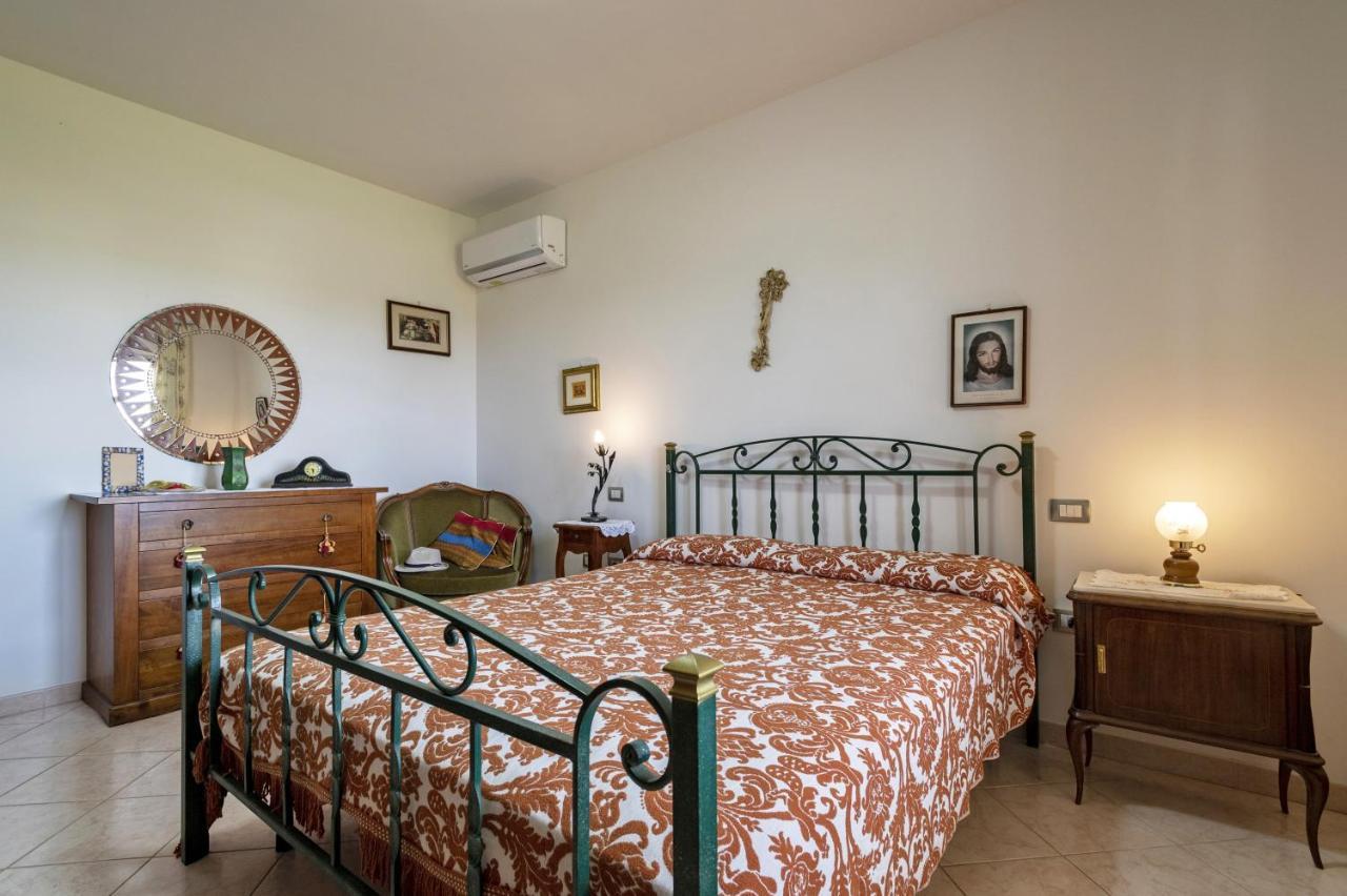 Villa Pitti Castelsardo Zewnętrze zdjęcie