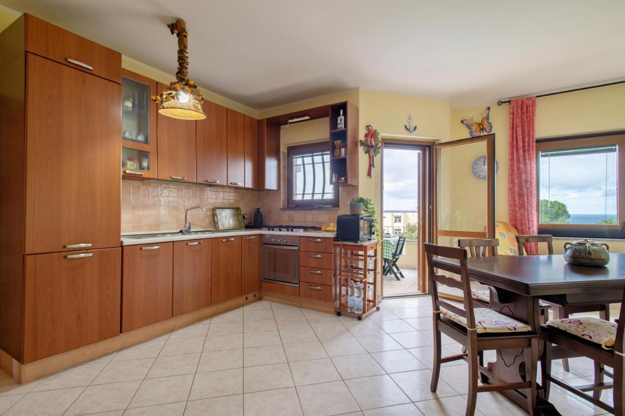 Villa Pitti Castelsardo Zewnętrze zdjęcie