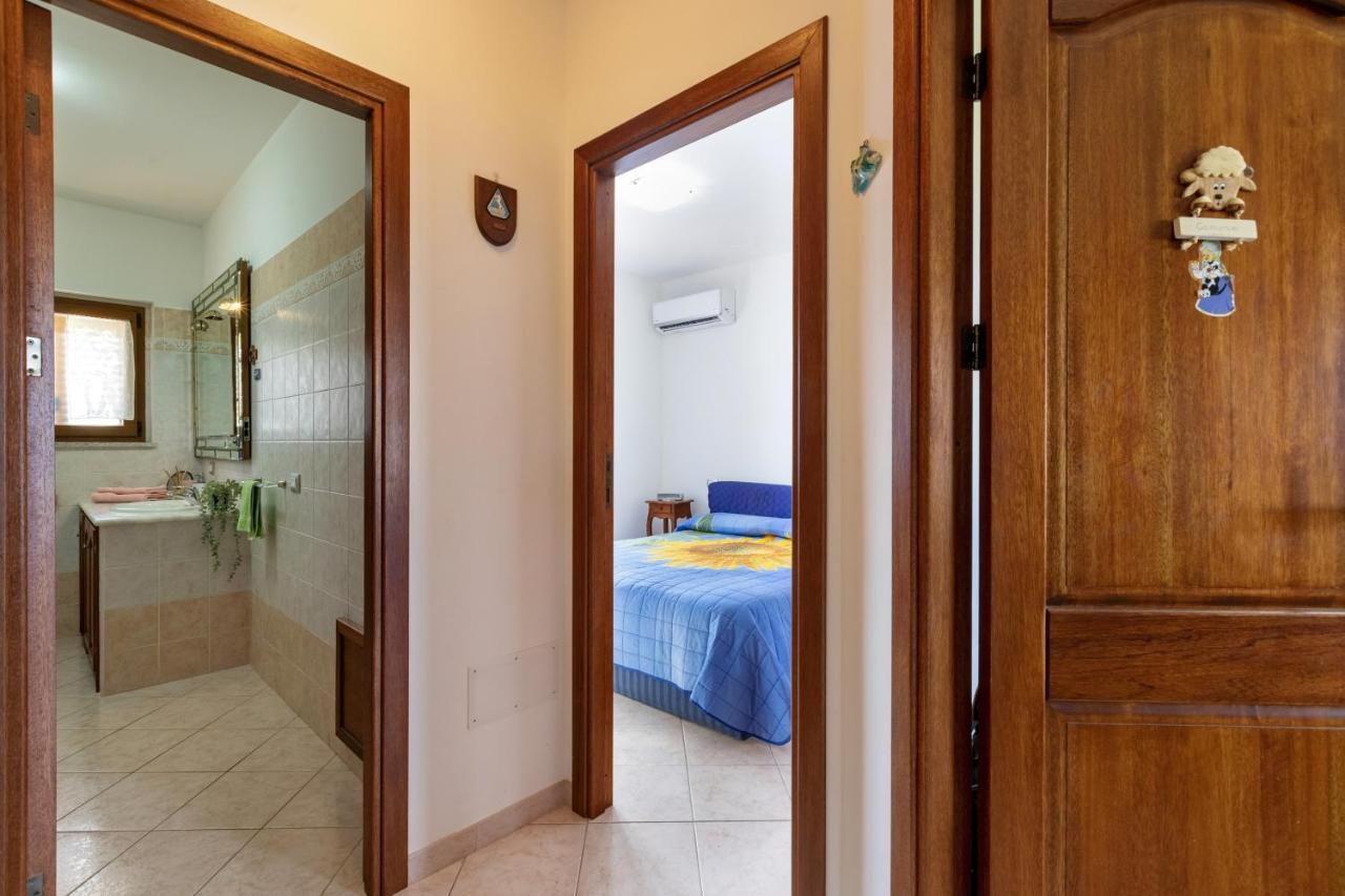 Villa Pitti Castelsardo Zewnętrze zdjęcie