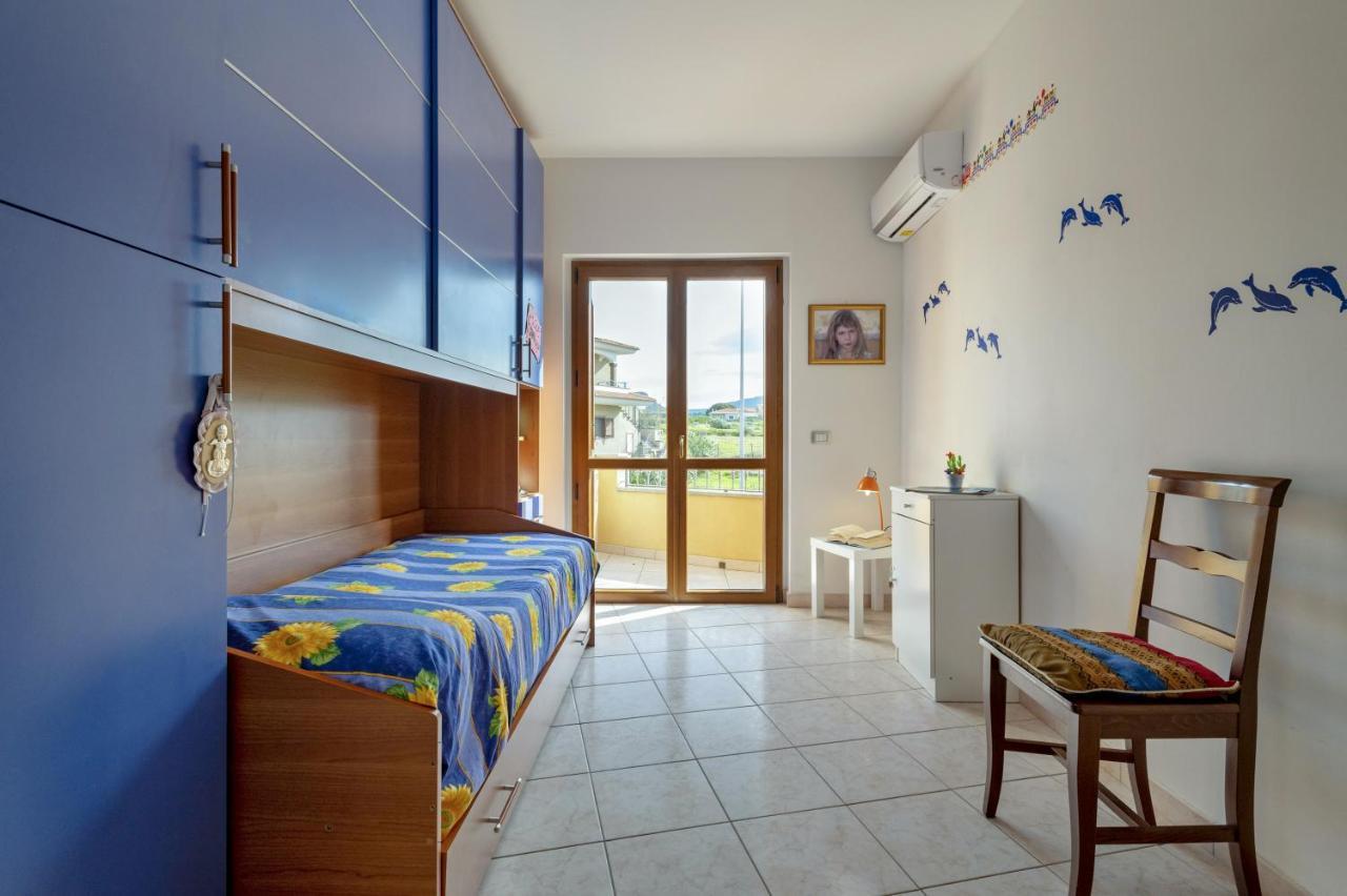 Villa Pitti Castelsardo Zewnętrze zdjęcie