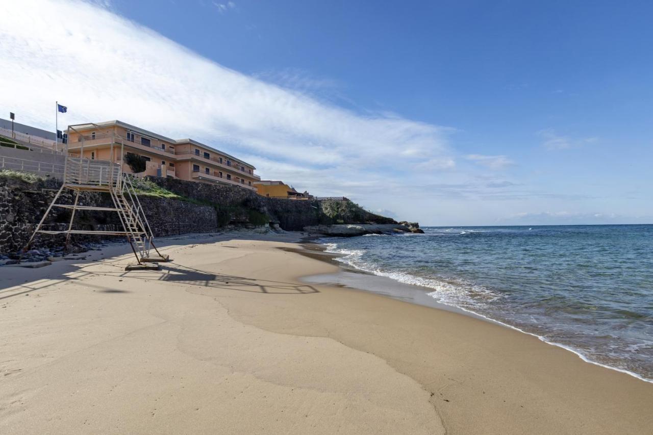Villa Pitti Castelsardo Zewnętrze zdjęcie