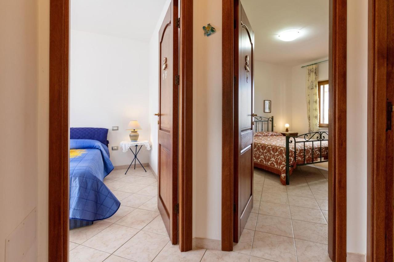 Villa Pitti Castelsardo Zewnętrze zdjęcie